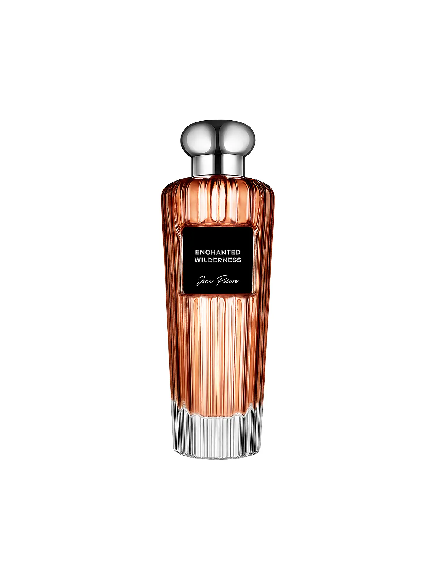 JEAN POIVRE | Enchanted Wilderness Eau de Parfum 100ml | 